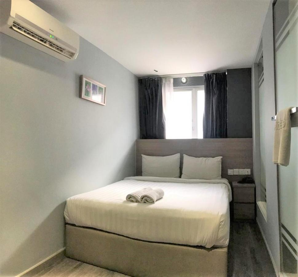 Hotel 99 Pusat Bandar Puchong Ngoại thất bức ảnh