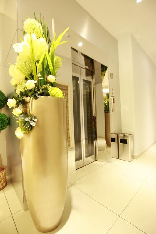 Hotel 99 Pusat Bandar Puchong Ngoại thất bức ảnh