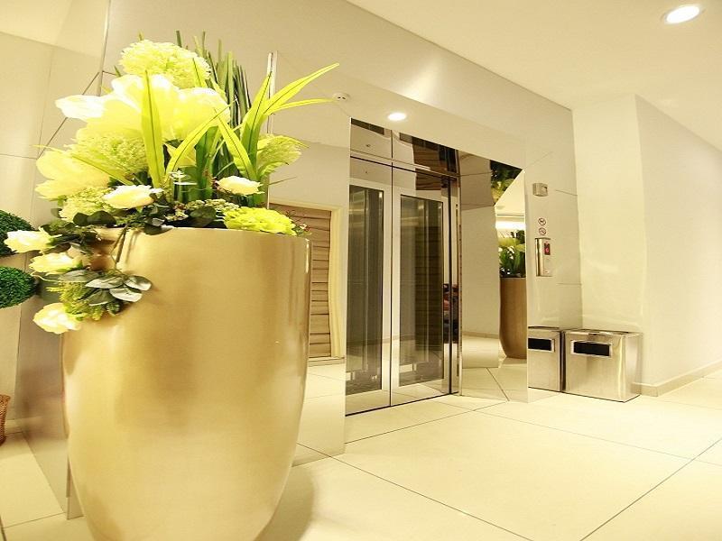 Hotel 99 Pusat Bandar Puchong Ngoại thất bức ảnh