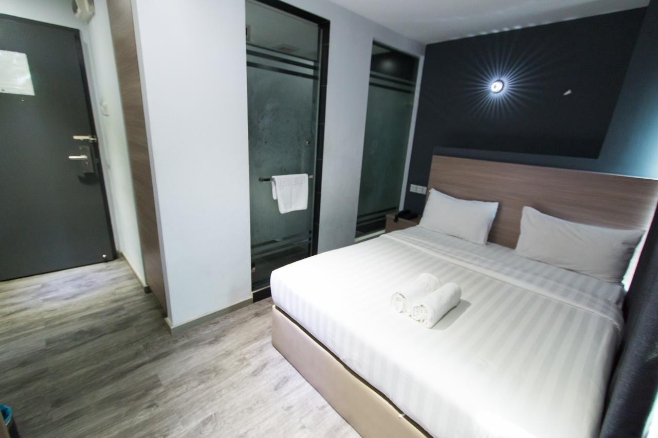 Hotel 99 Pusat Bandar Puchong Ngoại thất bức ảnh