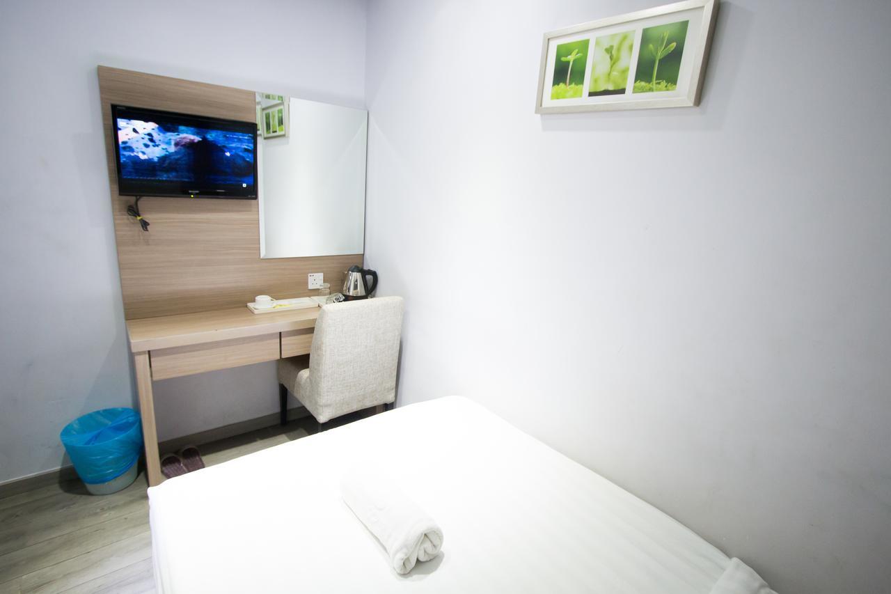 Hotel 99 Pusat Bandar Puchong Ngoại thất bức ảnh